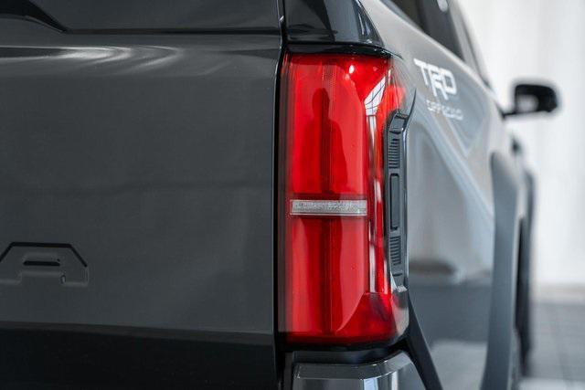 new 2025 Toyota Tacoma car, priced at $51,537