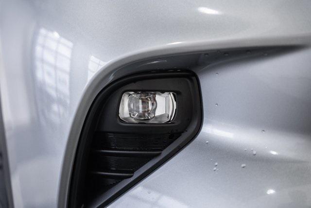 new 2025 Toyota Highlander car, priced at $54,500