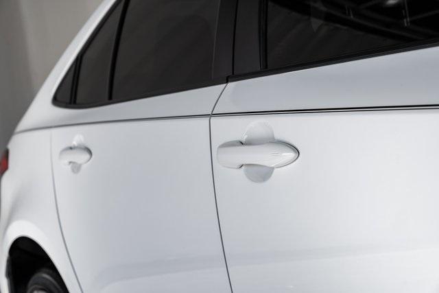 used 2023 Toyota Corolla car, priced at $22,000