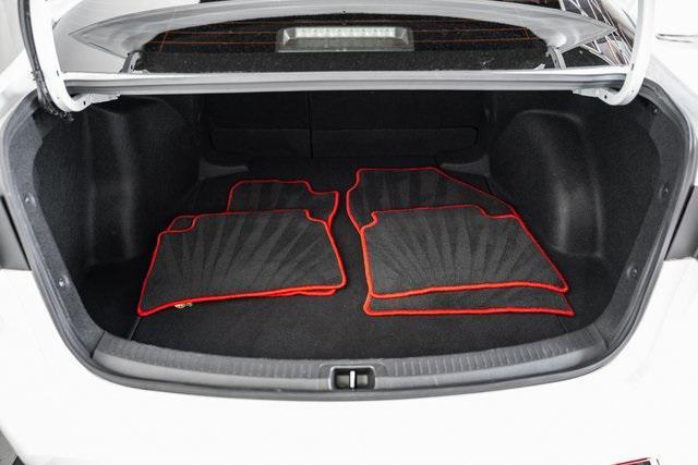 used 2023 Toyota Corolla car, priced at $22,000