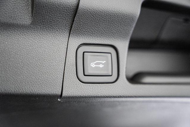 used 2023 GMC Acadia car, priced at $27,500