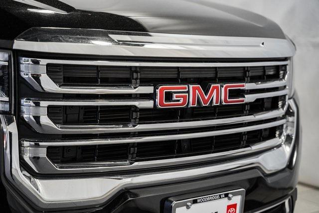used 2023 GMC Acadia car, priced at $27,500