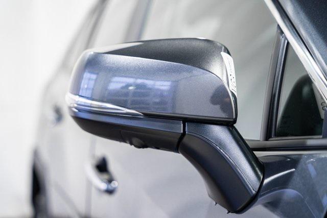 new 2025 Toyota RAV4 car, priced at $41,340