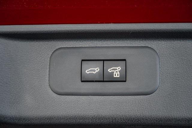 used 2024 Toyota Grand Highlander Hybrid car, priced at $60,500