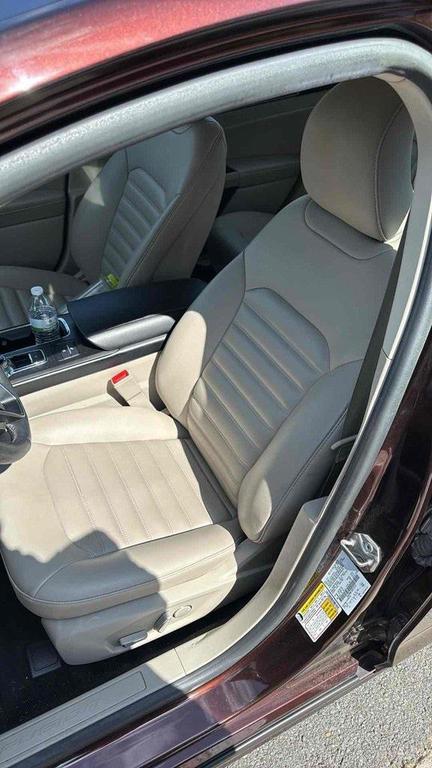 used 2019 Ford Fusion Hybrid car, priced at $15,000