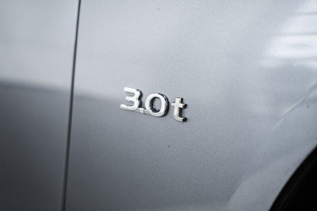 used 2017 INFINITI Q50 car, priced at $13,000