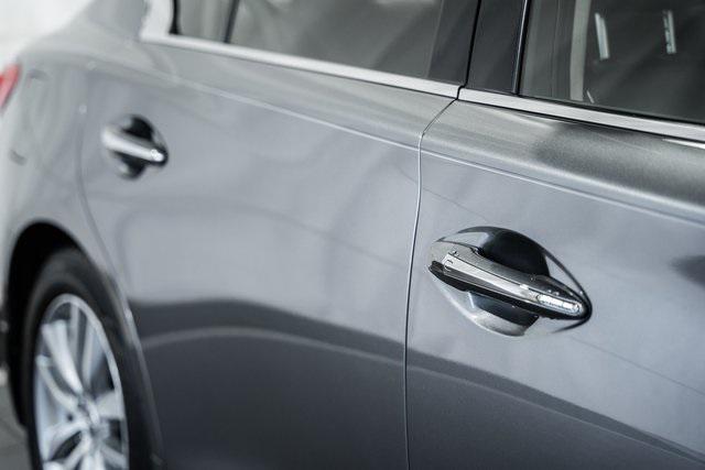 used 2017 INFINITI Q50 car, priced at $13,000