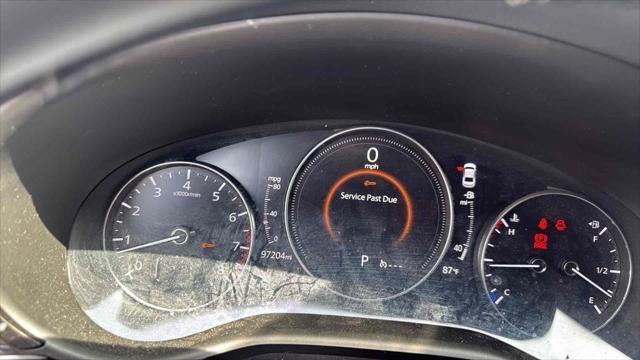 used 2019 Mazda Mazda3 car, priced at $13,500