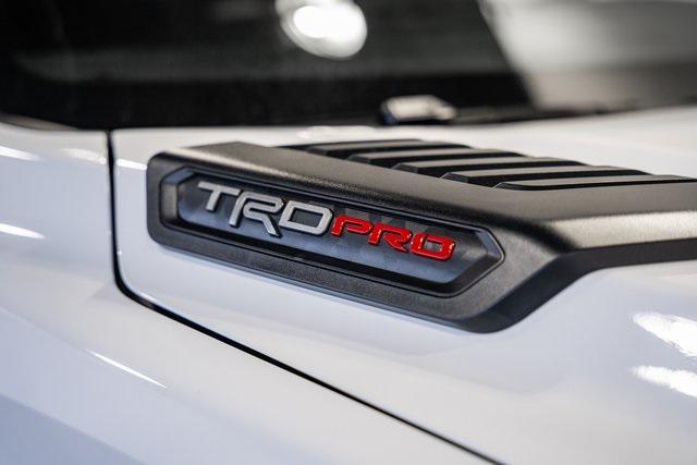 new 2025 Toyota Sequoia car, priced at $83,855