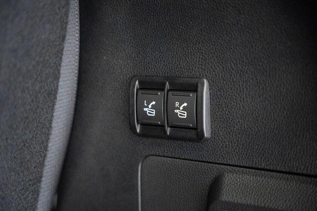 new 2025 Toyota Sequoia car, priced at $83,855