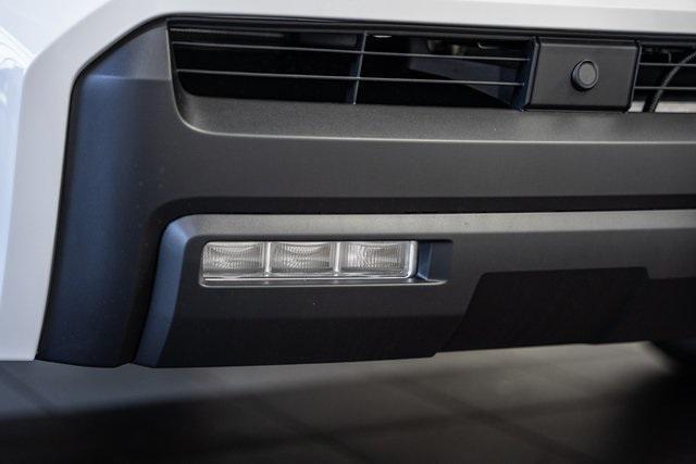new 2025 Toyota Sequoia car, priced at $83,855