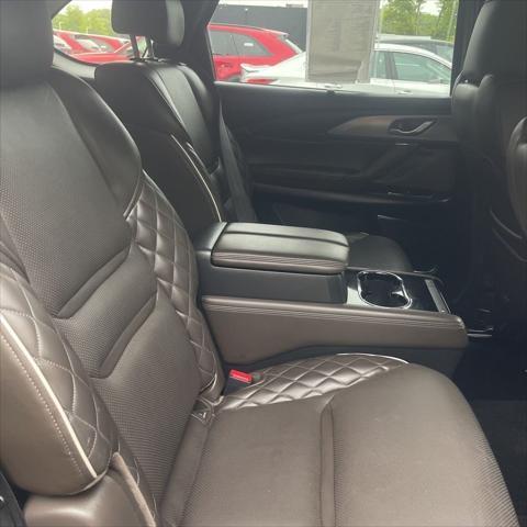 used 2023 Mazda CX-9 car, priced at $29,500
