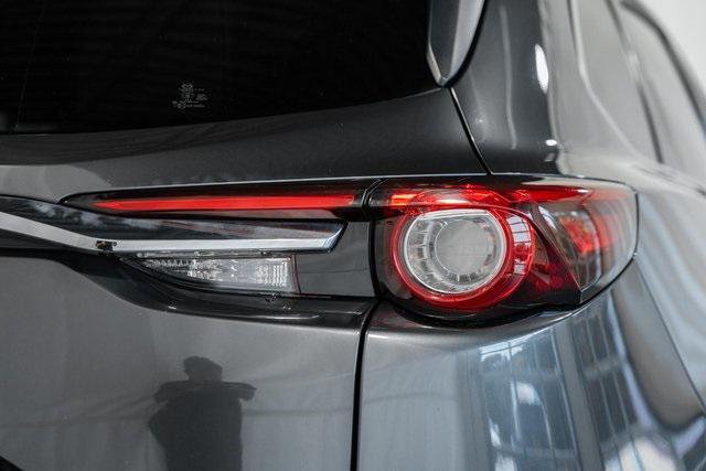 used 2023 Mazda CX-9 car, priced at $29,500