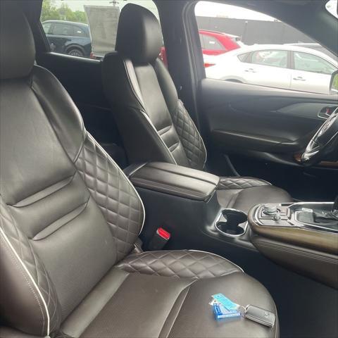 used 2023 Mazda CX-9 car, priced at $29,500