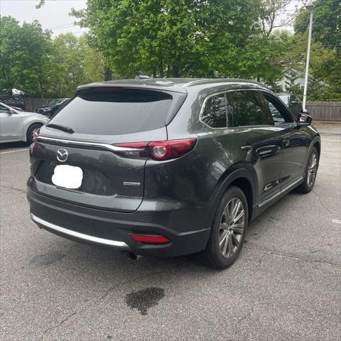 used 2023 Mazda CX-9 car, priced at $29,500