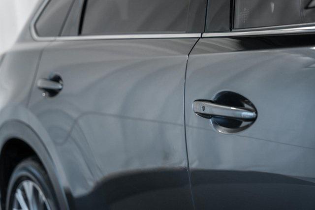 used 2023 Mazda CX-9 car, priced at $29,500
