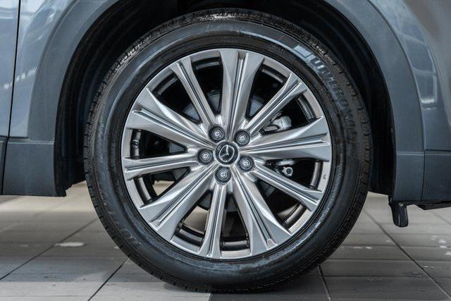 used 2023 Mazda CX-9 car, priced at $29,500