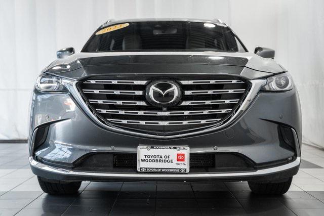 used 2023 Mazda CX-9 car, priced at $29,500
