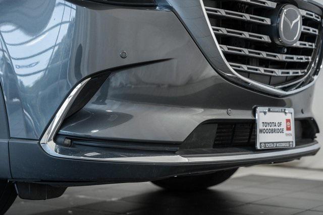 used 2023 Mazda CX-9 car, priced at $29,500