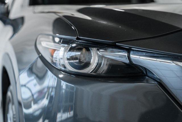 used 2023 Mazda CX-9 car, priced at $29,500