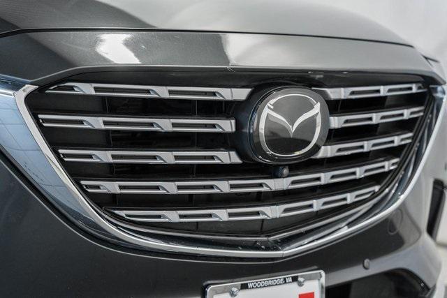 used 2023 Mazda CX-9 car, priced at $29,500