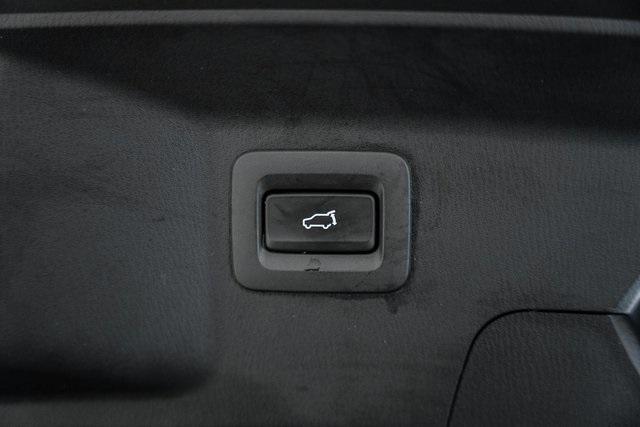 used 2023 Mazda CX-9 car, priced at $29,500