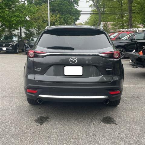 used 2023 Mazda CX-9 car, priced at $29,500