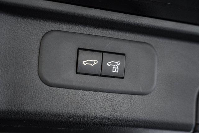 used 2024 Toyota Grand Highlander car, priced at $50,000
