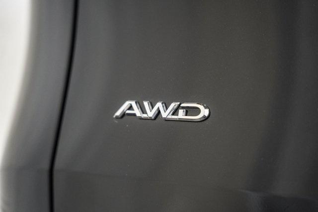 used 2024 Toyota Grand Highlander car, priced at $50,000