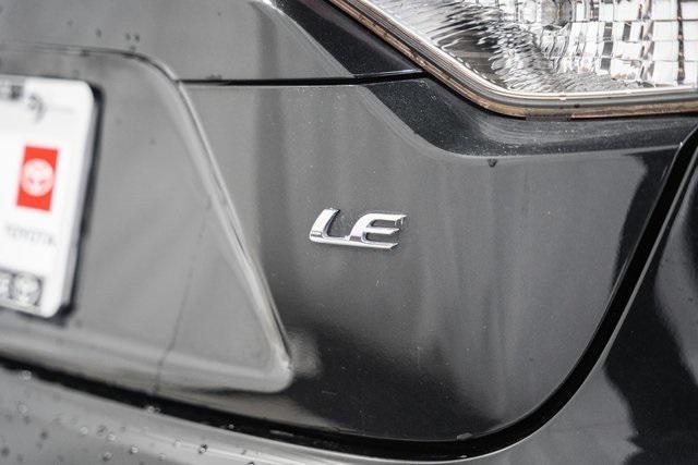 used 2020 Toyota Corolla car, priced at $16,000