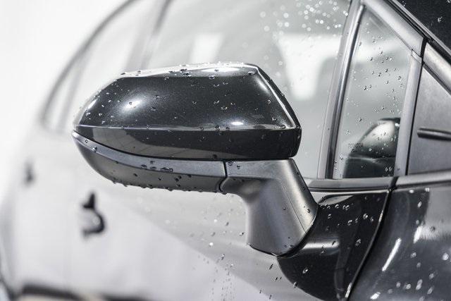 used 2020 Toyota Corolla car, priced at $16,000