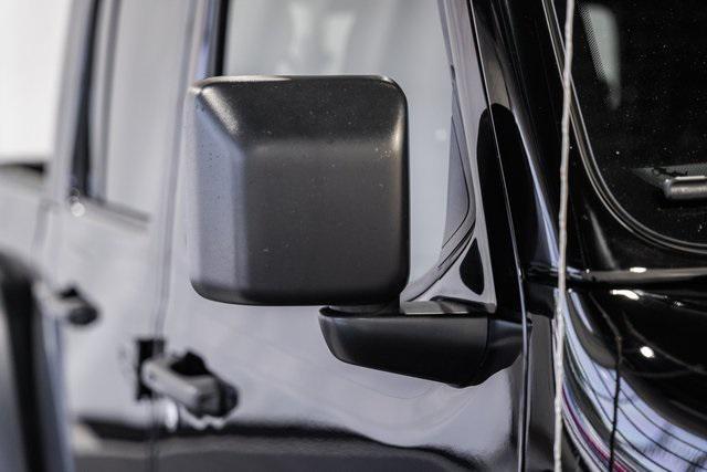 used 2022 Jeep Gladiator car, priced at $32,000
