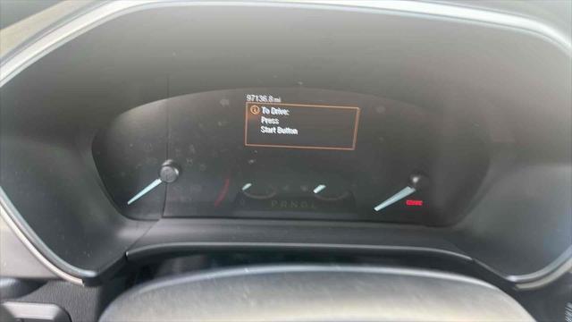 used 2020 Ford Escape car, priced at $15,000