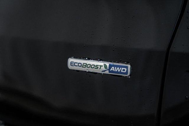 used 2020 Ford Escape car, priced at $14,500