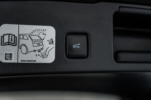 used 2020 Ford Escape car, priced at $14,500