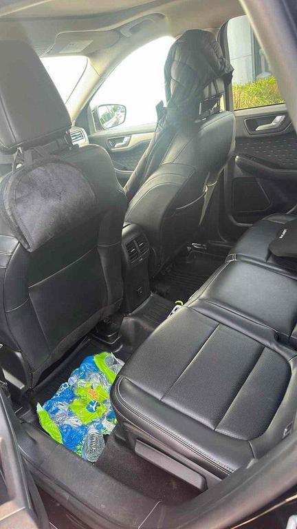 used 2020 Ford Escape car, priced at $15,000