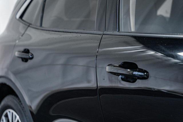 used 2020 Ford Escape car, priced at $14,500