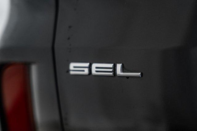 used 2020 Ford Escape car, priced at $14,500