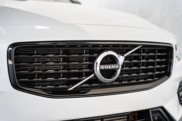 used 2022 Volvo S60 Recharge Plug-In Hybrid car, priced at $30,000