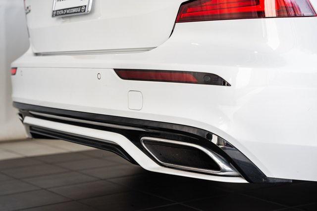 used 2022 Volvo S60 Recharge Plug-In Hybrid car, priced at $30,000