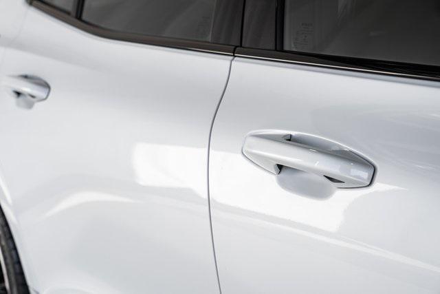 used 2022 Volvo S60 Recharge Plug-In Hybrid car, priced at $30,000