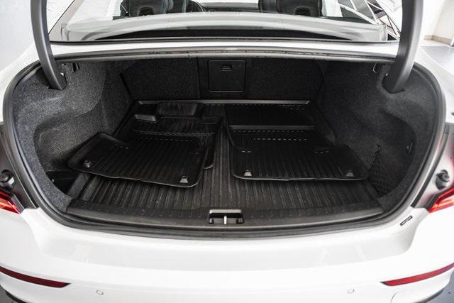 used 2022 Volvo S60 Recharge Plug-In Hybrid car, priced at $30,000