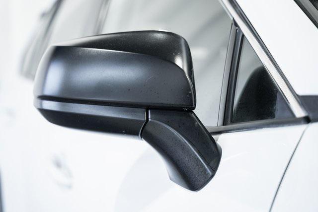 used 2024 Toyota RAV4 car, priced at $29,500