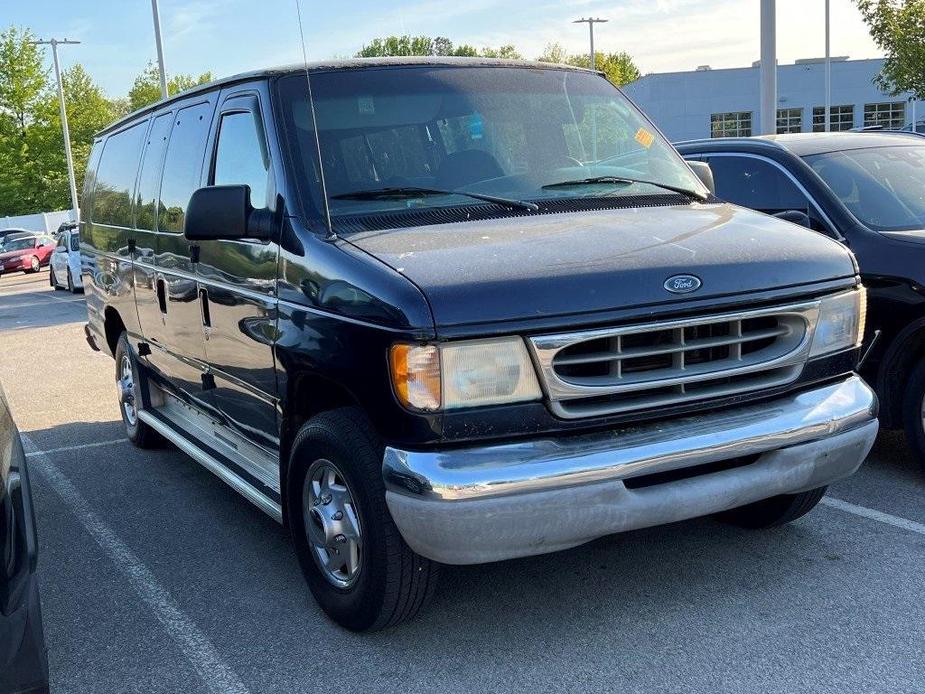 used 1999 Ford E350 Super Duty car, priced at $3,900