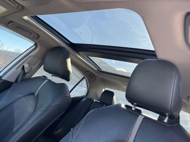 used 2019 Toyota Camry car, priced at $22,500