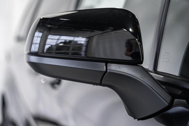 new 2025 Toyota Sienna car, priced at $51,625
