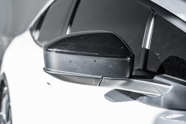 used 2024 Toyota Prius car, priced at $28,000