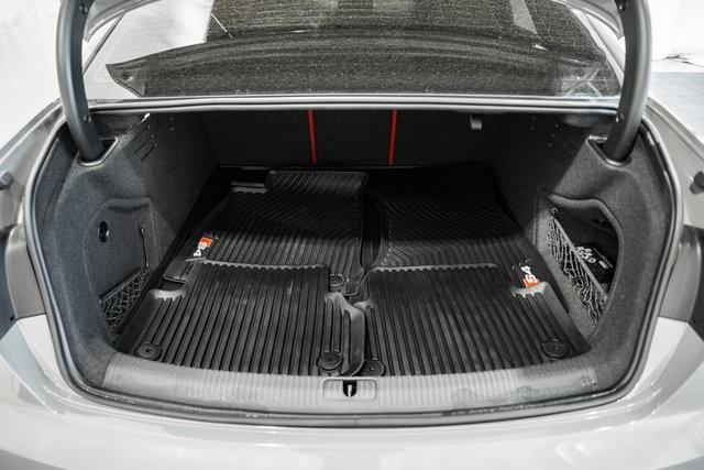 used 2019 Audi S4 car, priced at $31,000