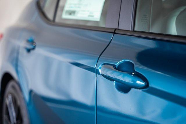 new 2025 Toyota Camry car, priced at $31,575