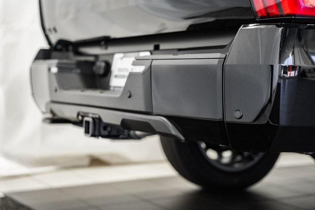 new 2025 Toyota Tundra car, priced at $61,301